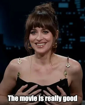 Dakota Johnson OnlyFans Leaked Free Thumbnail Picture - #h9No7BpDeK