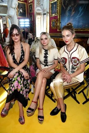 Dakota Johnson OnlyFans Leaked Free Thumbnail Picture - #i25NnzQ6LI