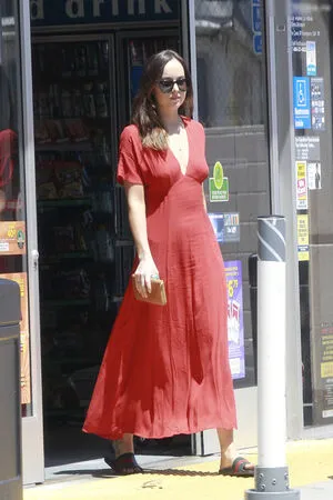 Dakota Johnson OnlyFans Leaked Free Thumbnail Picture - #lfbXLlncun