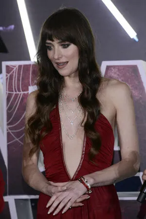 Dakota Johnson OnlyFans Leaked Free Thumbnail Picture - #q1e6I4haol