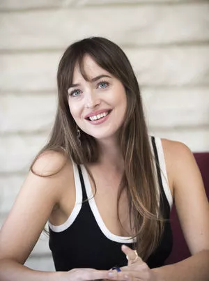 Dakota Johnson OnlyFans Leaked Free Thumbnail Picture - #tkPC5Grgnq