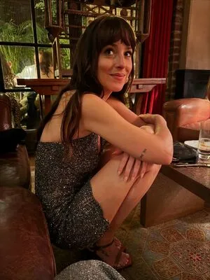 Dakota Johnson OnlyFans Leaked Free Thumbnail Picture - #z7QoOjGNYi