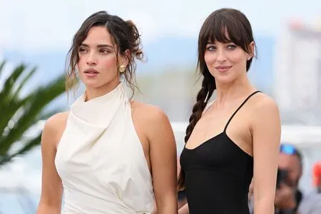 Dakota Johnson OnlyFans Leaked Free Thumbnail Picture - #zkXEP7Z0D2