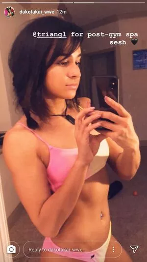 Dakota Kai OnlyFans Leaked Free Thumbnail Picture - #NDymUO9J9A