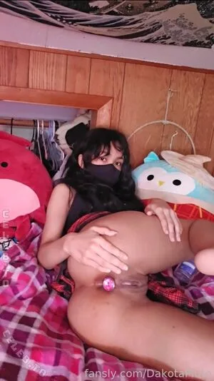 Dakota Pluto OnlyFans Leaked Free Thumbnail Picture - #Rd5kto5RJK