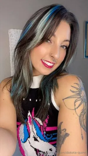 Dakota Quinn OnlyFans Leaked Free Thumbnail Picture - #8HCZ8TMmGh
