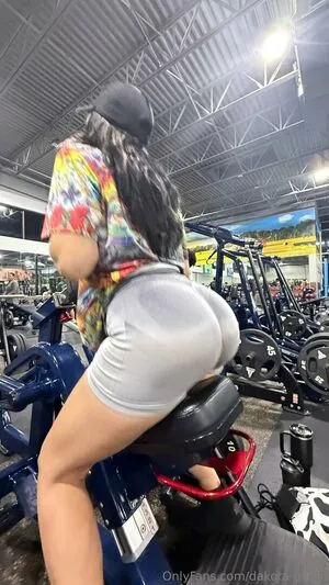 Dakota Quinn OnlyFans Leaked Free Thumbnail Picture - #L6B9DJgw6v