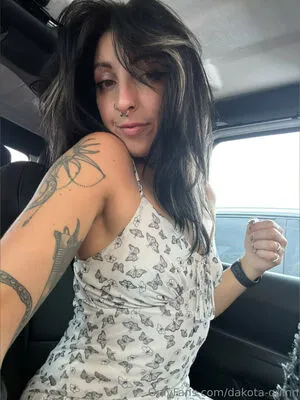 Dakota Quinn OnlyFans Leaked Free Thumbnail Picture - #Y5AgrGXxrG