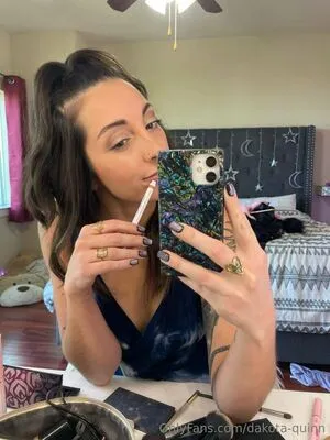 Dakota Quinn OnlyFans Leaked Free Thumbnail Picture - #yGqHQ626vC