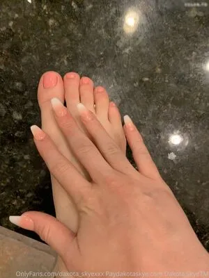 Dakota Skye OnlyFans Leaked Free Thumbnail Picture - #9btbQuGn3z