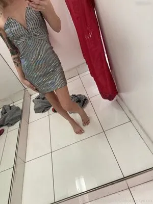 Dakota Skye OnlyFans Leaked Free Thumbnail Picture - #njxnpzNhWw