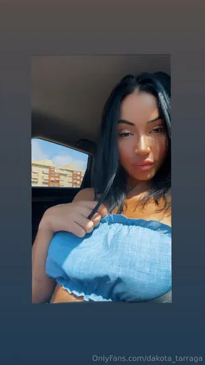 Dakota Tarraga OnlyFans Leaked Free Thumbnail Picture - #FUwAF82MbL