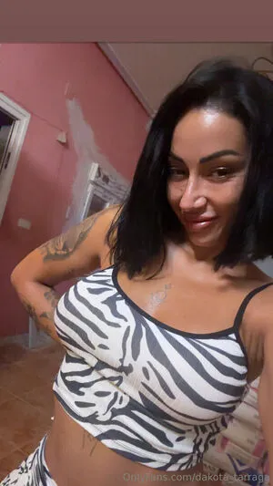 Dakota Tarraga OnlyFans Leaked Free Thumbnail Picture - #mJef9I8CWC