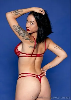 Dakota Tarraga OnlyFans Leaked Free Thumbnail Picture - #v6WSCEzEhv