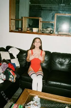 Dakota Tyler OnlyFans Leaked Free Thumbnail Picture - #vKay0NYtoV
