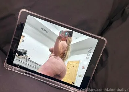 Dakotababyx OnlyFans Leaked Free Thumbnail Picture - #0Qm2elyyfV