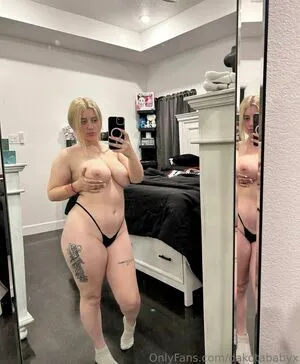 Dakotababyx OnlyFans Leaked Free Thumbnail Picture - #I59bvSQ751