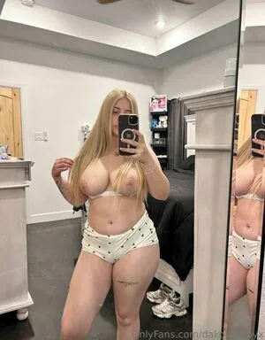 Dakotababyx OnlyFans Leaked Free Thumbnail Picture - #JpkflEXjvv