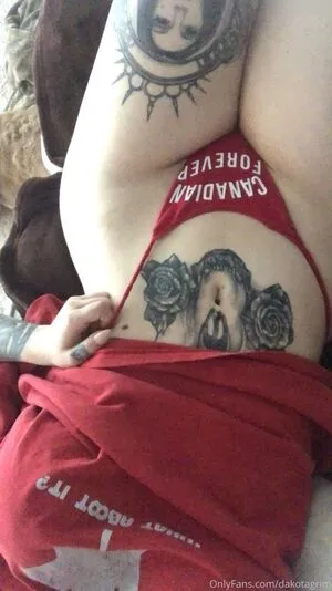 Dakotagrim Dakota Alexandra OnlyFans Leaked Free Thumbnail Picture - #ewVltdFRDn