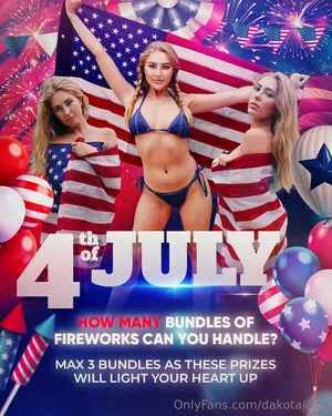 Dakotajane OnlyFans Leaked Free Thumbnail Picture - #Da0bUTv8N1