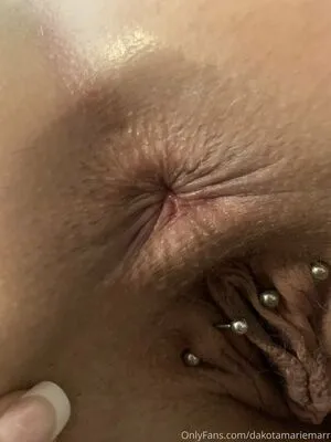 Dakotamariemarr OnlyFans Leaked Free Thumbnail Picture - #SAhMMAnrV9