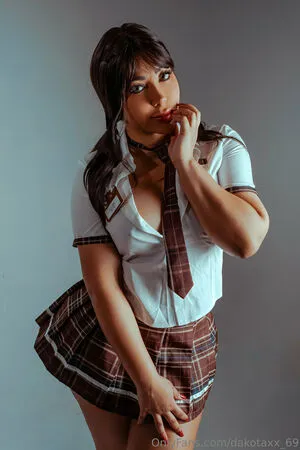 Dakotaxx OnlyFans Leaked Free Thumbnail Picture - #6msG54lfcy
