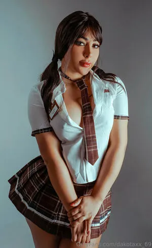 Dakotaxx OnlyFans Leaked Free Thumbnail Picture - #zPtQfP3VOX