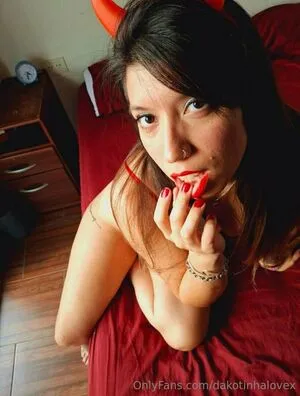 Dakotinhalovex OnlyFans Leaked Free Thumbnail Picture - #03K1jEu6as