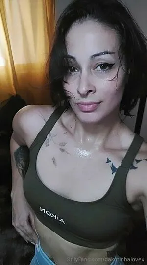 Dakotinhalovex OnlyFans Leaked Free Thumbnail Picture - #DYysTtjDvP