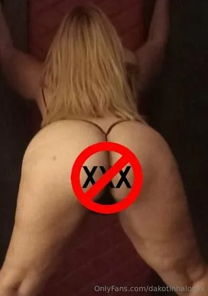 Dakotinhalovex OnlyFans Leaked Free Thumbnail Picture - #F8N2CZZaJ0