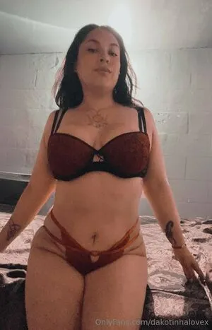 Dakotinhalovex OnlyFans Leaked Free Thumbnail Picture - #MhaV38ofBO