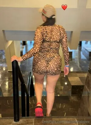 Dakotinhalovex OnlyFans Leaked Free Thumbnail Picture - #OPXPslR1LS