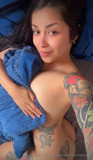 Dakotinhalovex OnlyFans Leaked Free Thumbnail Picture - #RznjIz4qH3