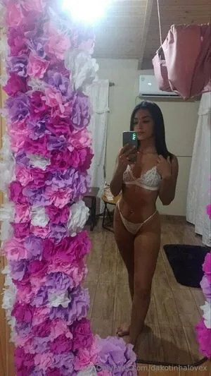 Dakotinhalovex OnlyFans Leaked Free Thumbnail Picture - #Z3fuAexI8t