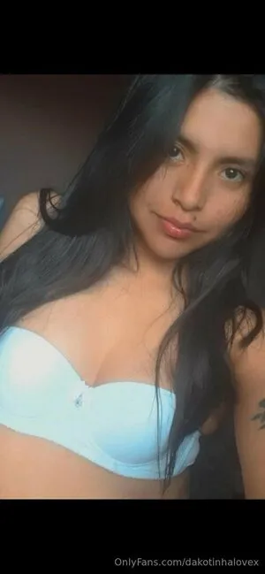 Dakotinhalovex OnlyFans Leaked Free Thumbnail Picture - #eGHUVzbyIS