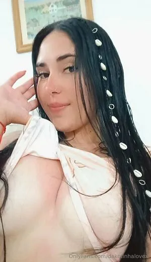 Dakotinhalovex OnlyFans Leaked Free Thumbnail Picture - #f1oiFruCzP