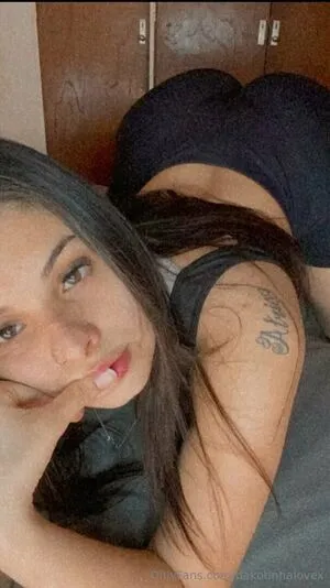 Dakotinhalovex OnlyFans Leaked Free Thumbnail Picture - #iOaRADMJso