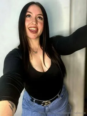 Dakotinhalovex OnlyFans Leaked Free Thumbnail Picture - #r1cvhhsRkU