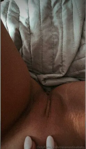 Dalanie Disabato OnlyFans Leaked Free Thumbnail Picture - #EbaCsTswvu