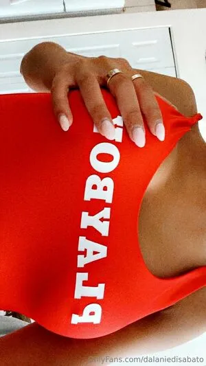 Dalanie Disabato OnlyFans Leaked Free Thumbnail Picture - #RkFoXWzbWE