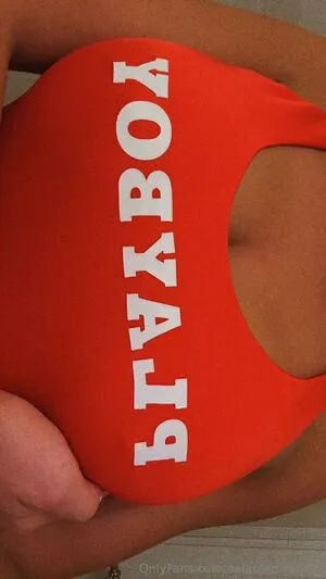 Dalanie Disabato OnlyFans Leaked Free Thumbnail Picture - #XxBOoFrOfE