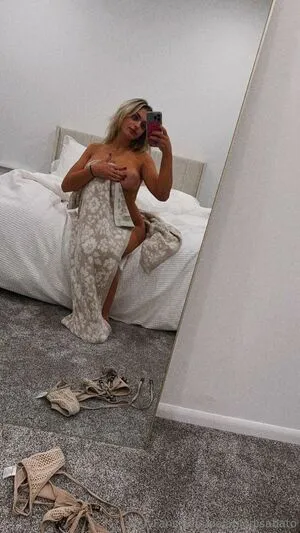 Dalanie Disabato OnlyFans Leaked Free Thumbnail Picture - #wtIvQpHh1J