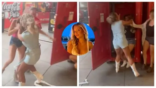 Dalanie Disabato OnlyFans Leaked Free Thumbnail Picture - #xnqMZoiQRc