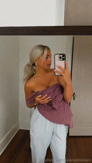 Dalaniedisabato OnlyFans Leaked Free Thumbnail Picture - #Ixphi9M94l
