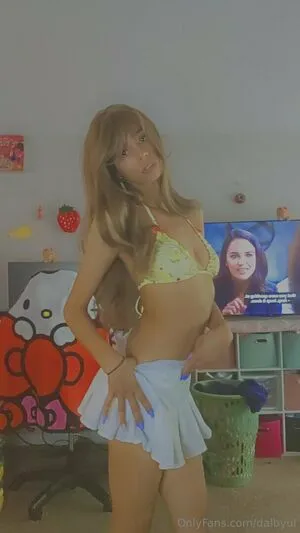 Dalbyul OnlyFans Leaked Free Thumbnail Picture - #1BJekPq4BF