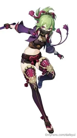 Dalbyul OnlyFans Leaked Free Thumbnail Picture - #2XQ0oad1g0
