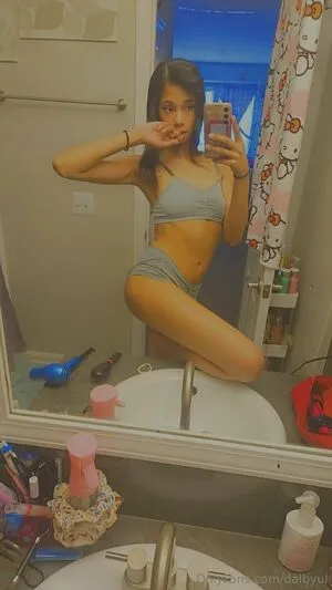Dalbyul OnlyFans Leaked Free Thumbnail Picture - #32dBeJr57m