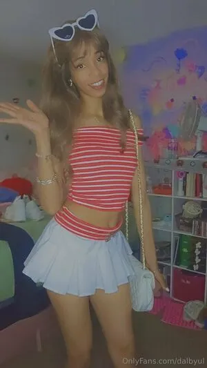 Dalbyul OnlyFans Leaked Free Thumbnail Picture - #4YgRpfFszp
