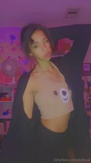 Dalbyul OnlyFans Leaked Free Thumbnail Picture - #4eK4qh47iN