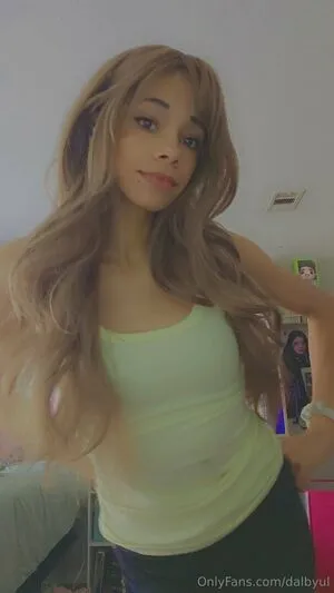 Dalbyul OnlyFans Leaked Free Thumbnail Picture - #4yu1G9dVup